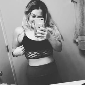 Meet your Posher, Katelynn